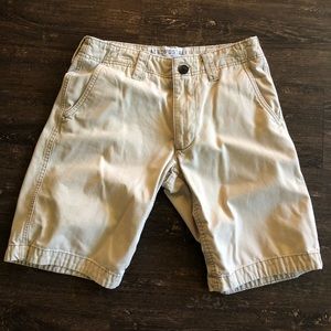 Men’s aero shorts